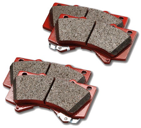 Genuine Toyota Brake Pads | Koons Toyota of Westminster in Westminster MD