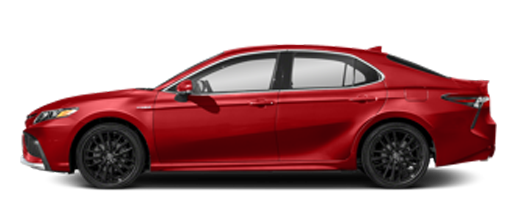 2024 Toyota Camry Hybrid - Koons Toyota of Westminster in Westminster MD