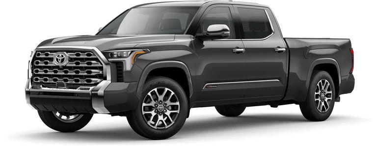 2022 Toyota Tundra 1974 Edition in Magnetic Gray Metallic | Koons Toyota of Westminster in Westminster MD