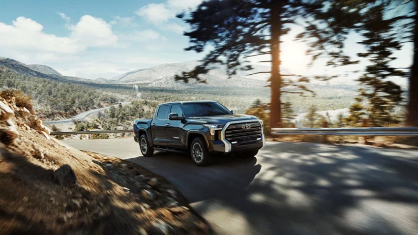 2022 Toyota Tundra | Koons Toyota of Westminster in Westminster MD