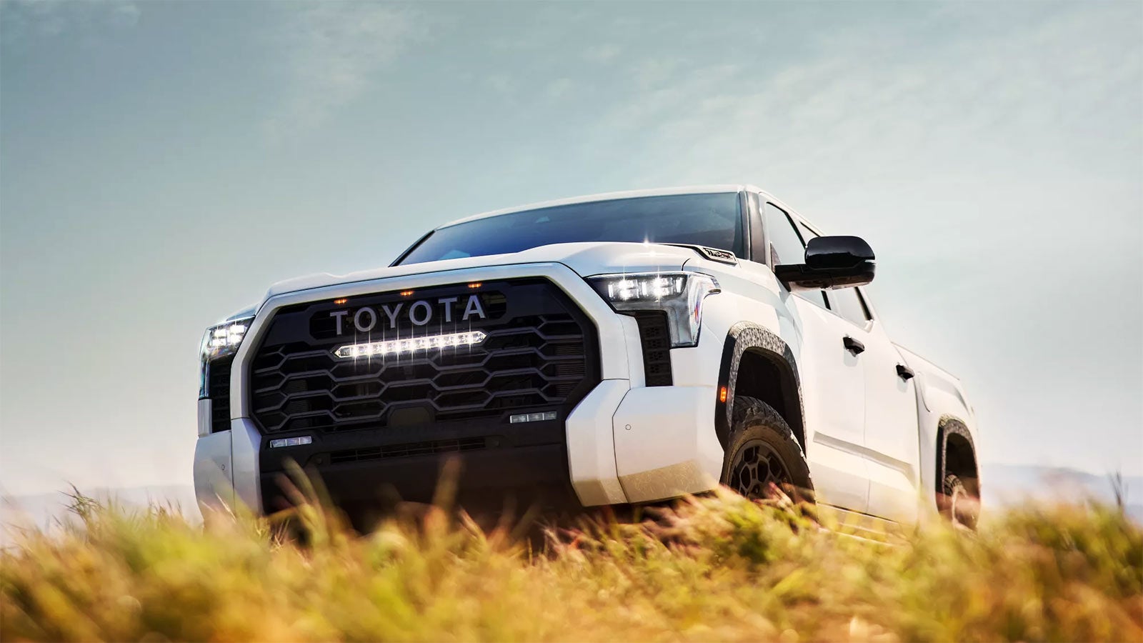 2022 Toyota Tundra Gallery | Koons Toyota of Westminster in Westminster MD