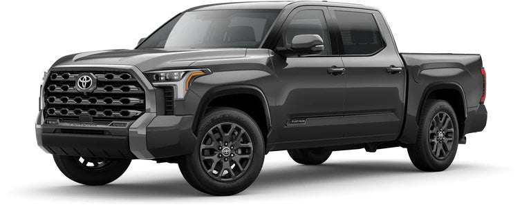 2022 Toyota Tundra Platinum in Magnetic Gray Metallic | Koons Toyota of Westminster in Westminster MD