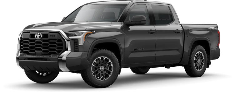 2022 Toyota Tundra SR5 in Magnetic Gray Metallic | Koons Toyota of Westminster in Westminster MD