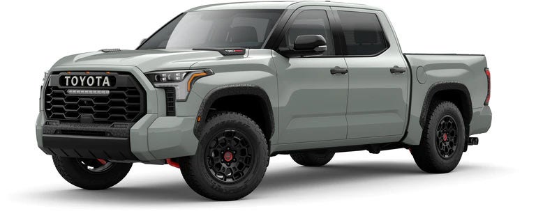 2022 Toyota Tundra in Lunar Rock | Koons Toyota of Westminster in Westminster MD