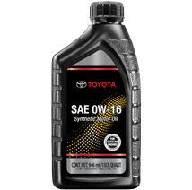 Toyota Oil Change | Koons Toyota of Westminster in Westminster MD