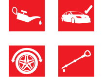 ToyotaCare | Koons Toyota of Westminster in Westminster MD