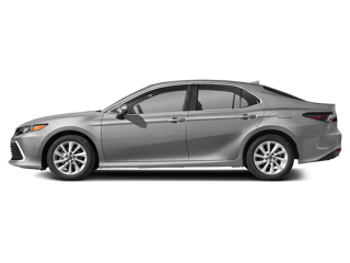 Toyota Camry - Koons Toyota of Westminster in Westminster MD