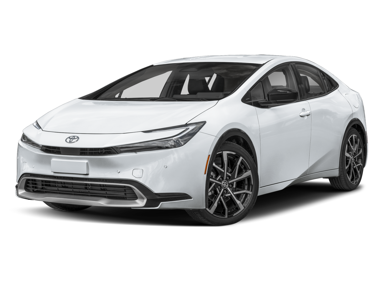 2027 Toyota Prius Plug-In Hybrid XSE Premium