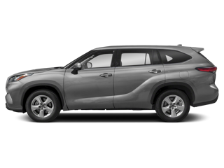 Toyota Highlander - Koons Toyota of Westminster in Westminster MD