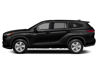 Toyota Highlander Hybrid - Koons Toyota of Westminster in Westminster MD