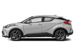 Toyota C-HR - Koons Toyota of Westminster in Westminster MD