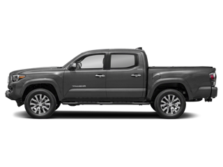 Toyota Tacoma - Koons Toyota of Westminster in Westminster MD