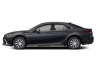 Toyota Camry Hybrid- Koons Toyota of Westminster in Westminster MD