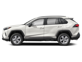 Toyota RAV4 Hybrid - Koons Toyota of Westminster in Westminster MD