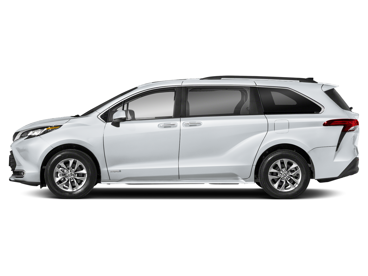 2025 Toyota Sienna For Sale Near Baltimore MD Westminster S44D158