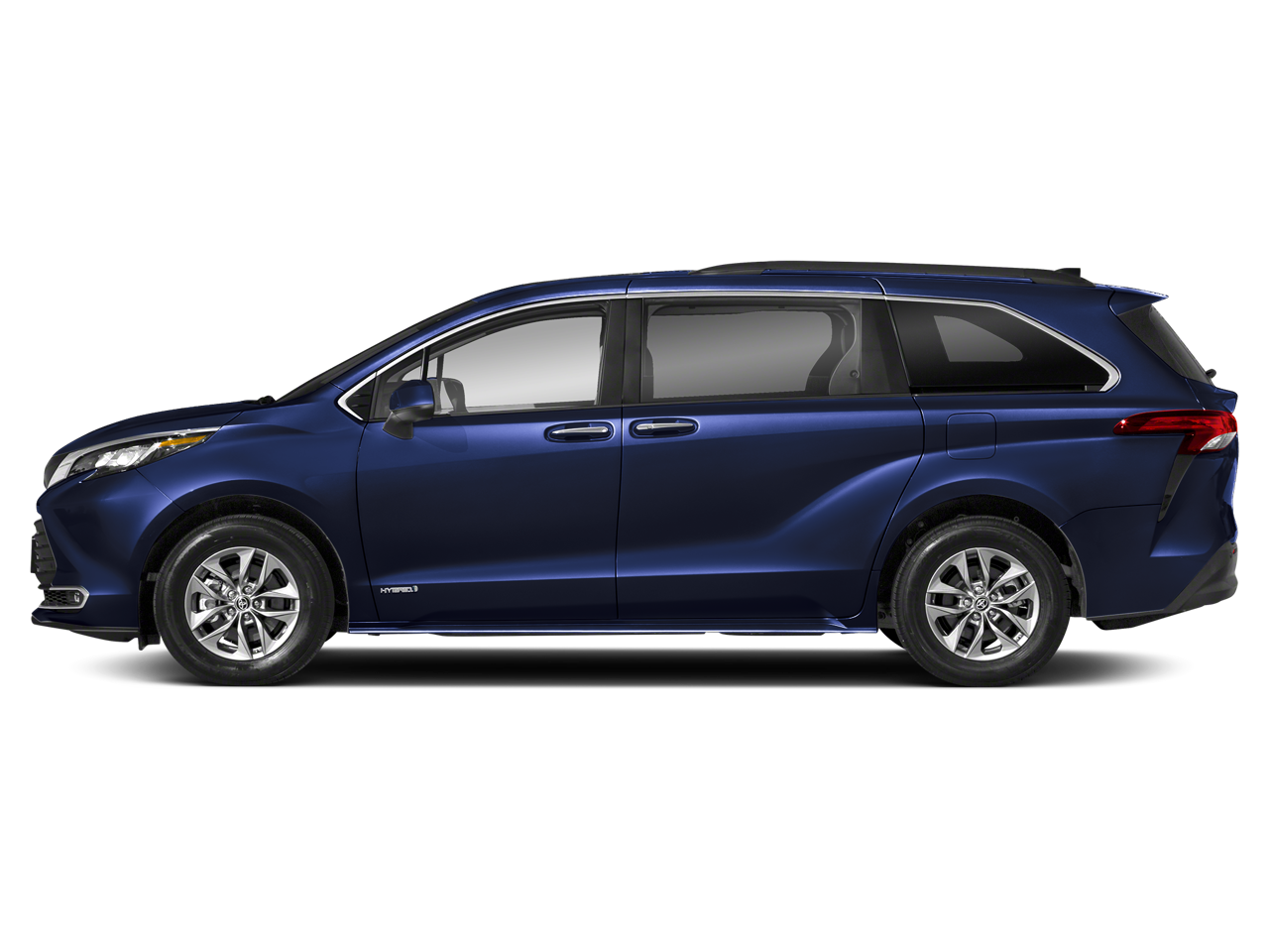 2025 Toyota Sienna For Sale Near Baltimore MD Westminster S44C137