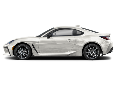 2026 Toyota GR86 Base