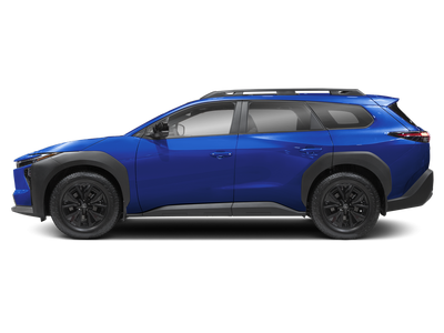 2026 Toyota bZ Woodland Premium