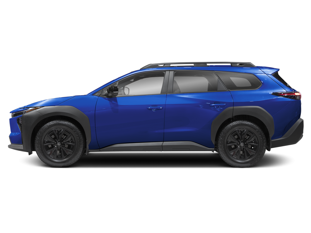 2026 Toyota bZ Woodland Premium