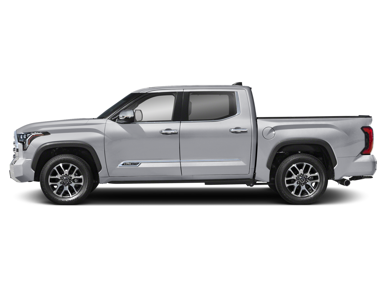 2026 Toyota Tundra 1794