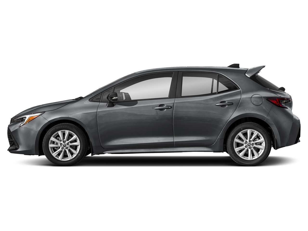 2027 Toyota Corolla Hatchback SE