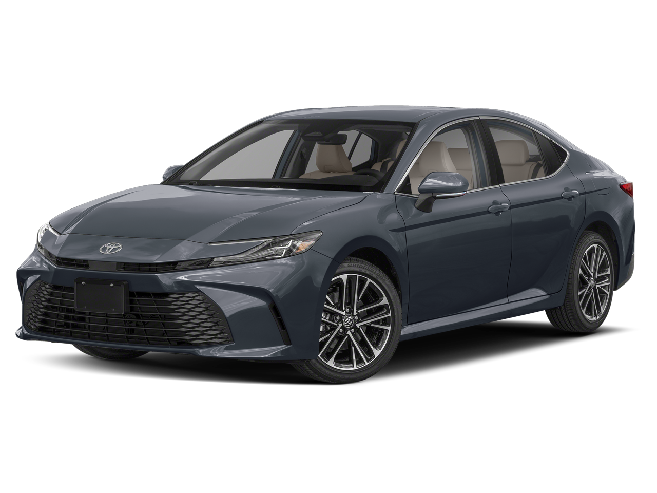 2026 Toyota Camry's photo