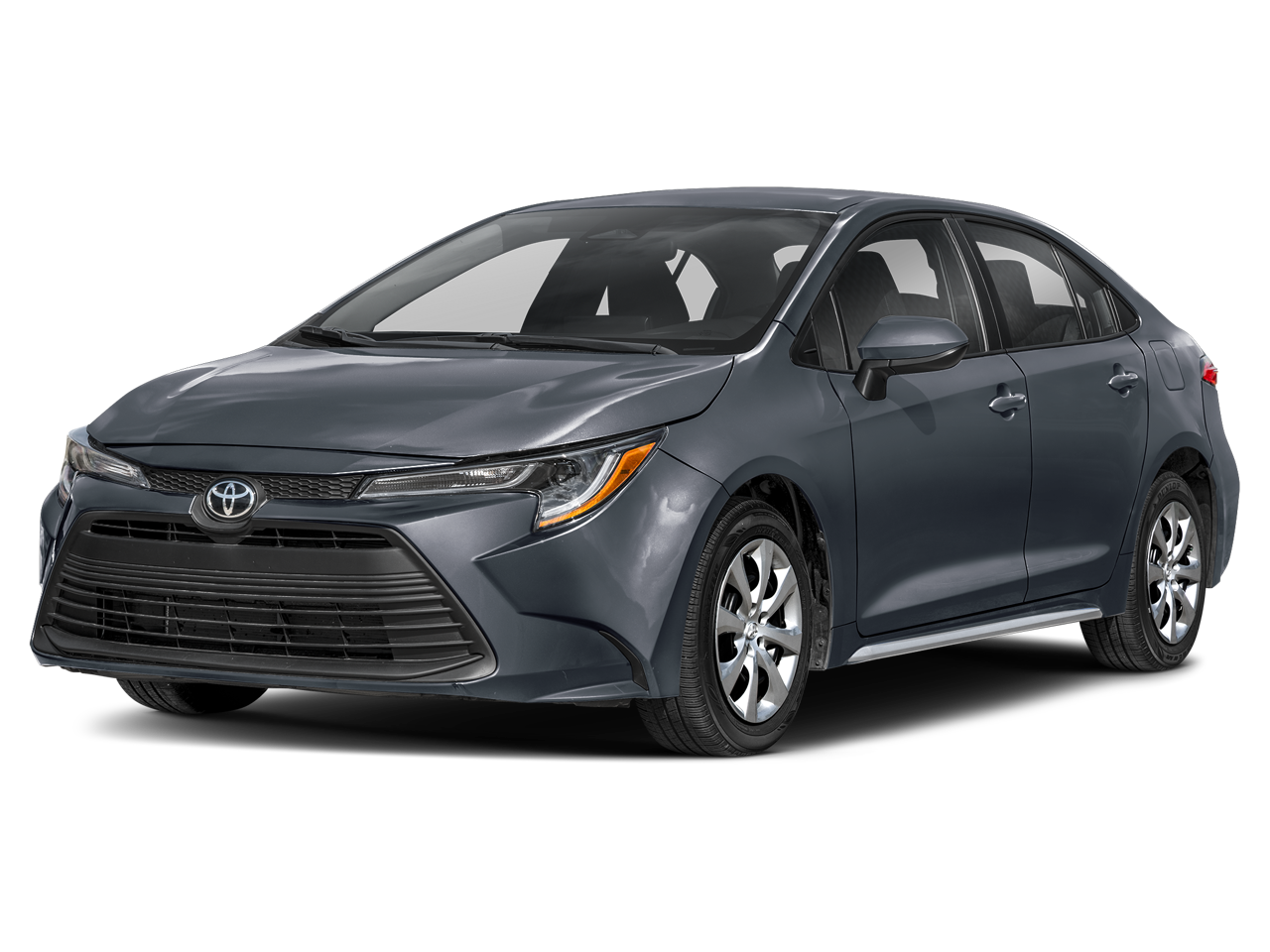 2026 Toyota Corolla LE CVT's photo