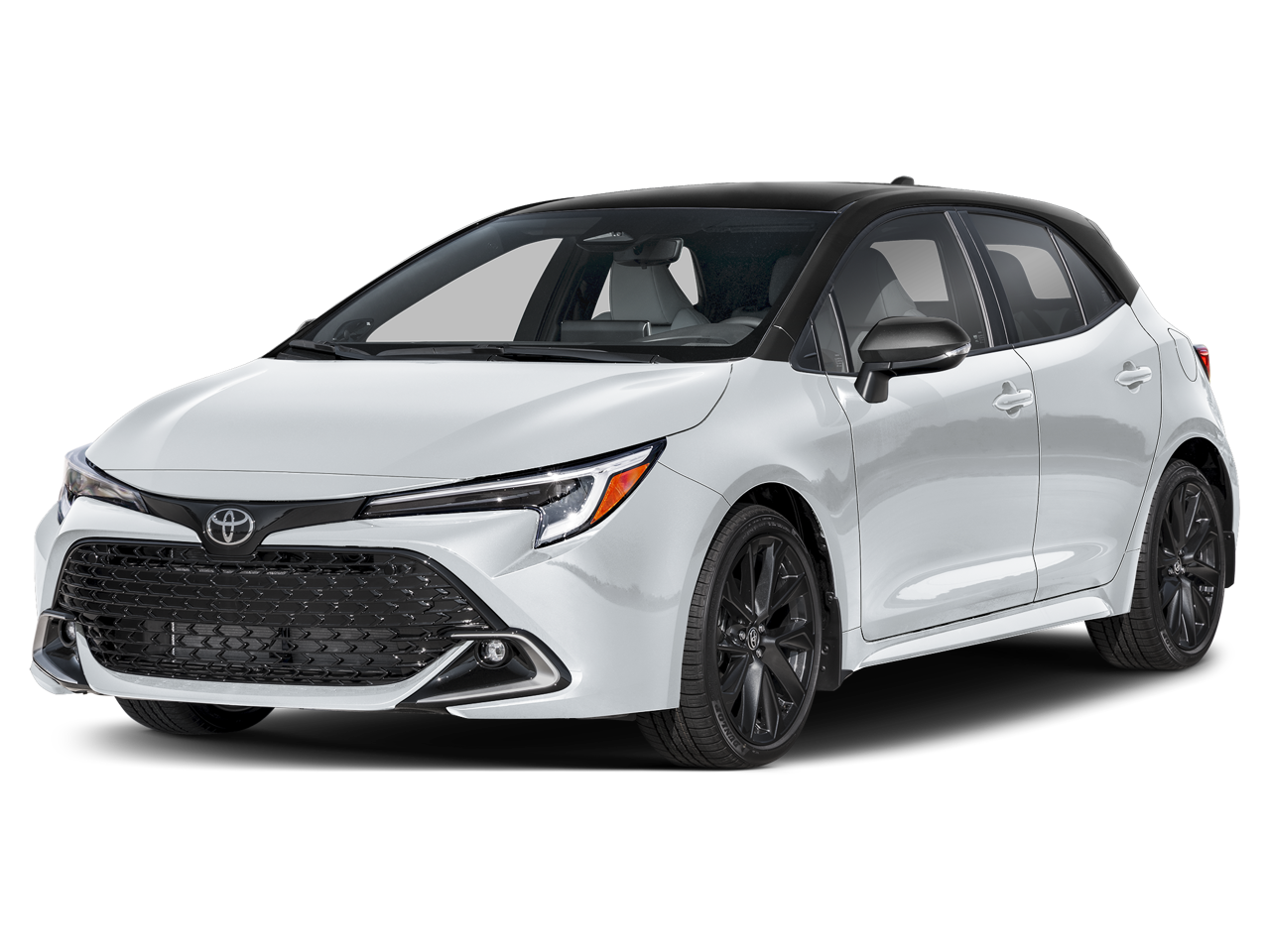 2026 Toyota Corolla's photo