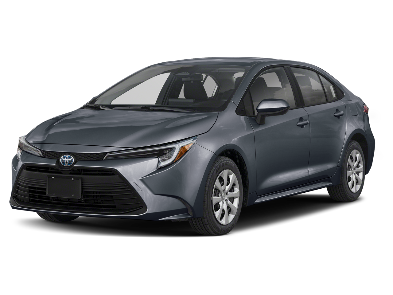 2026 Toyota Corolla's photo