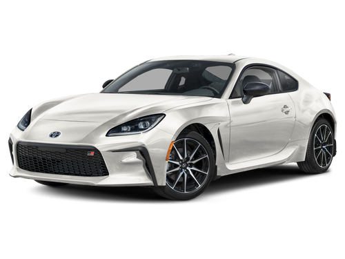 2026 Toyota GR86 Base