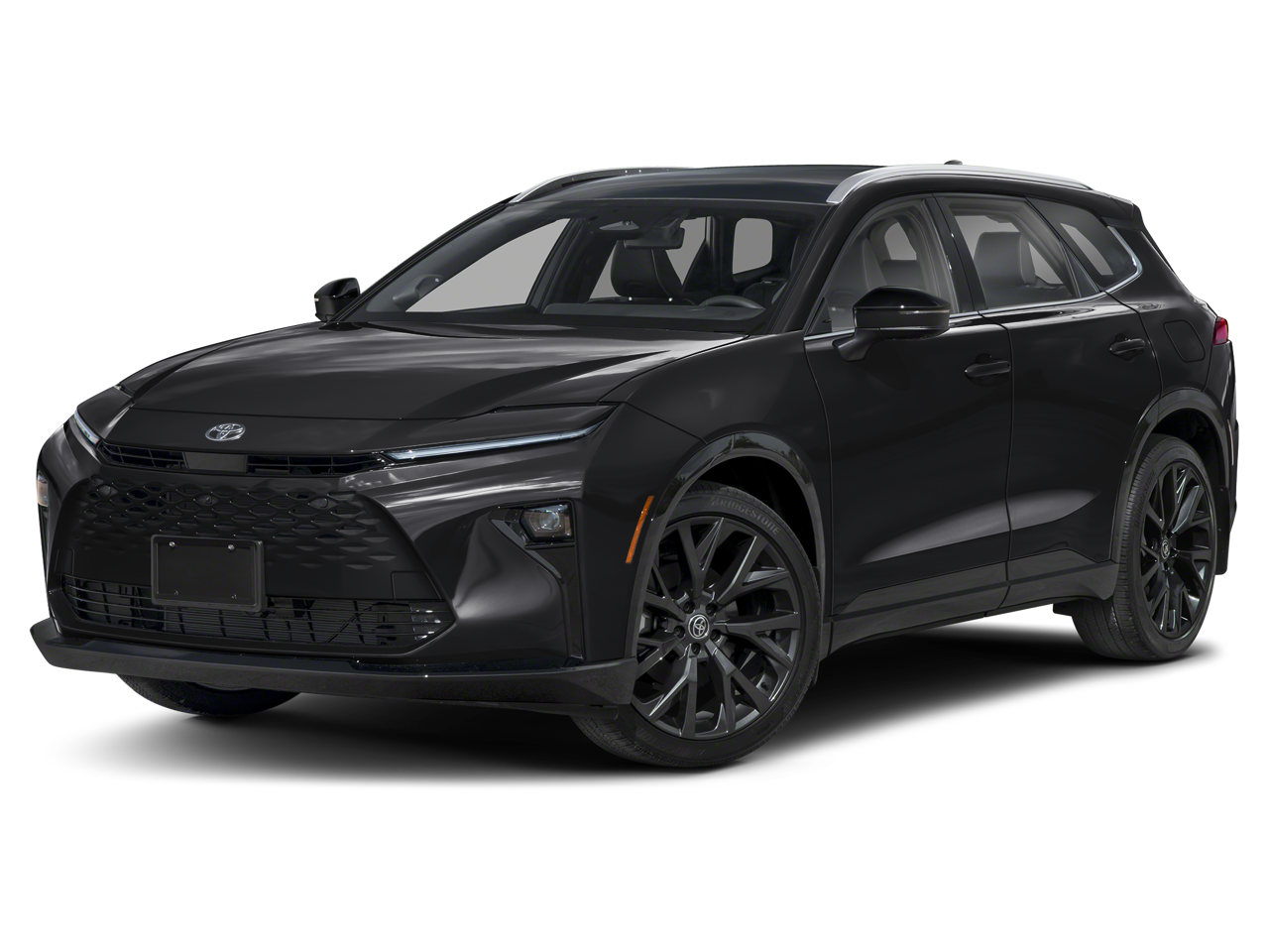 2026 Toyota Crown Signia's photo