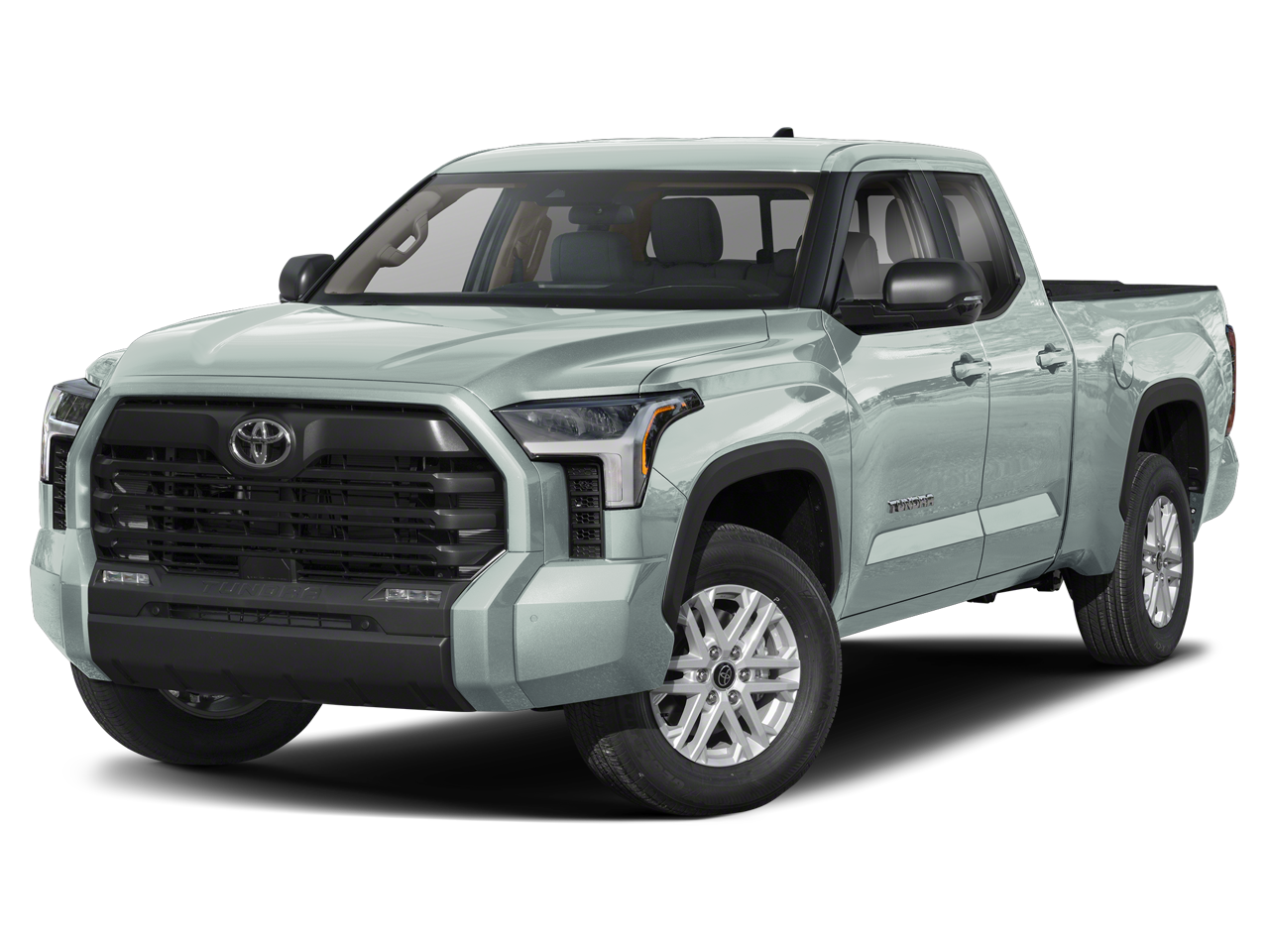 2026 Toyota Tundra's photo