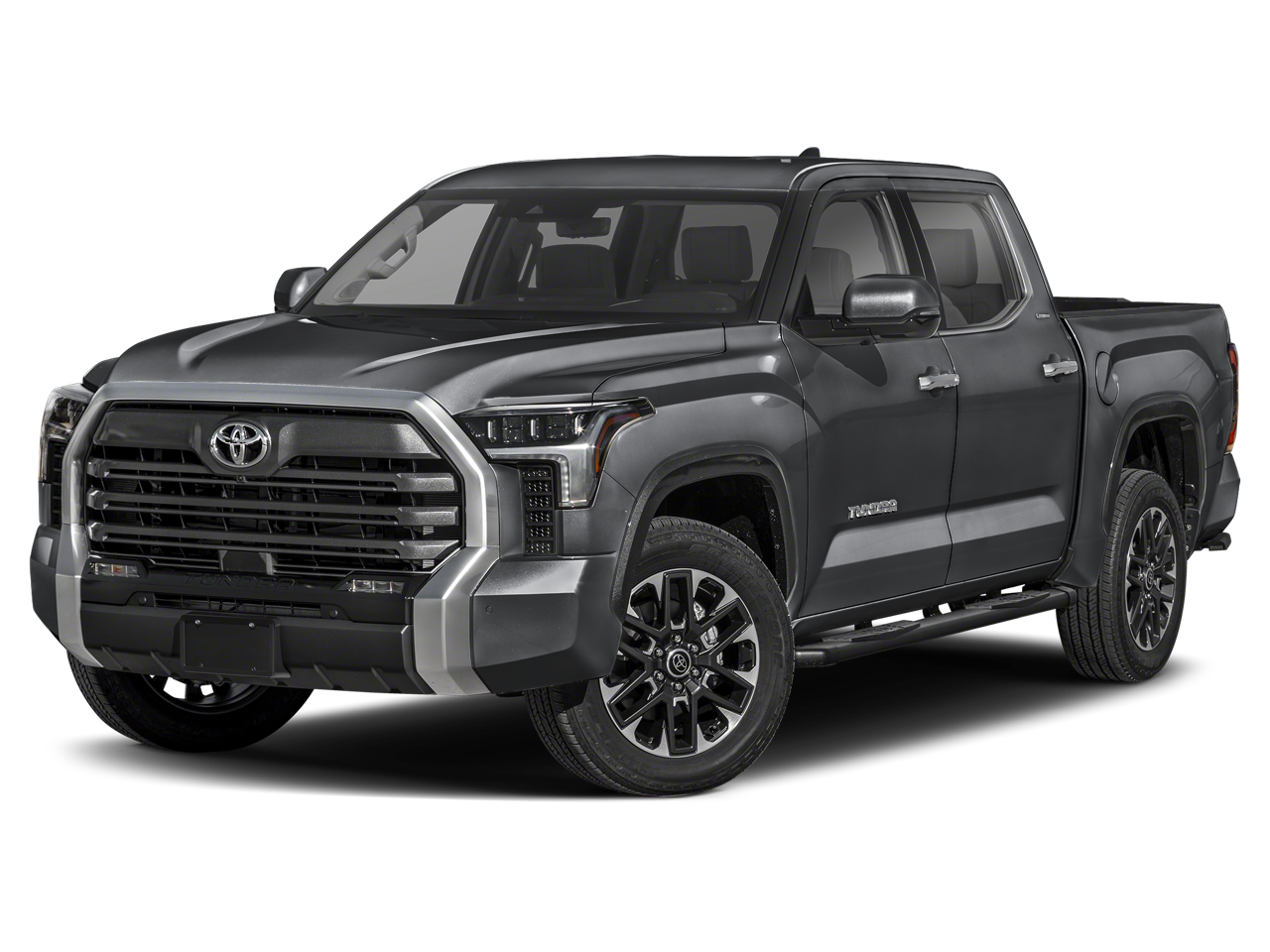 2026 Toyota Tundra's photo