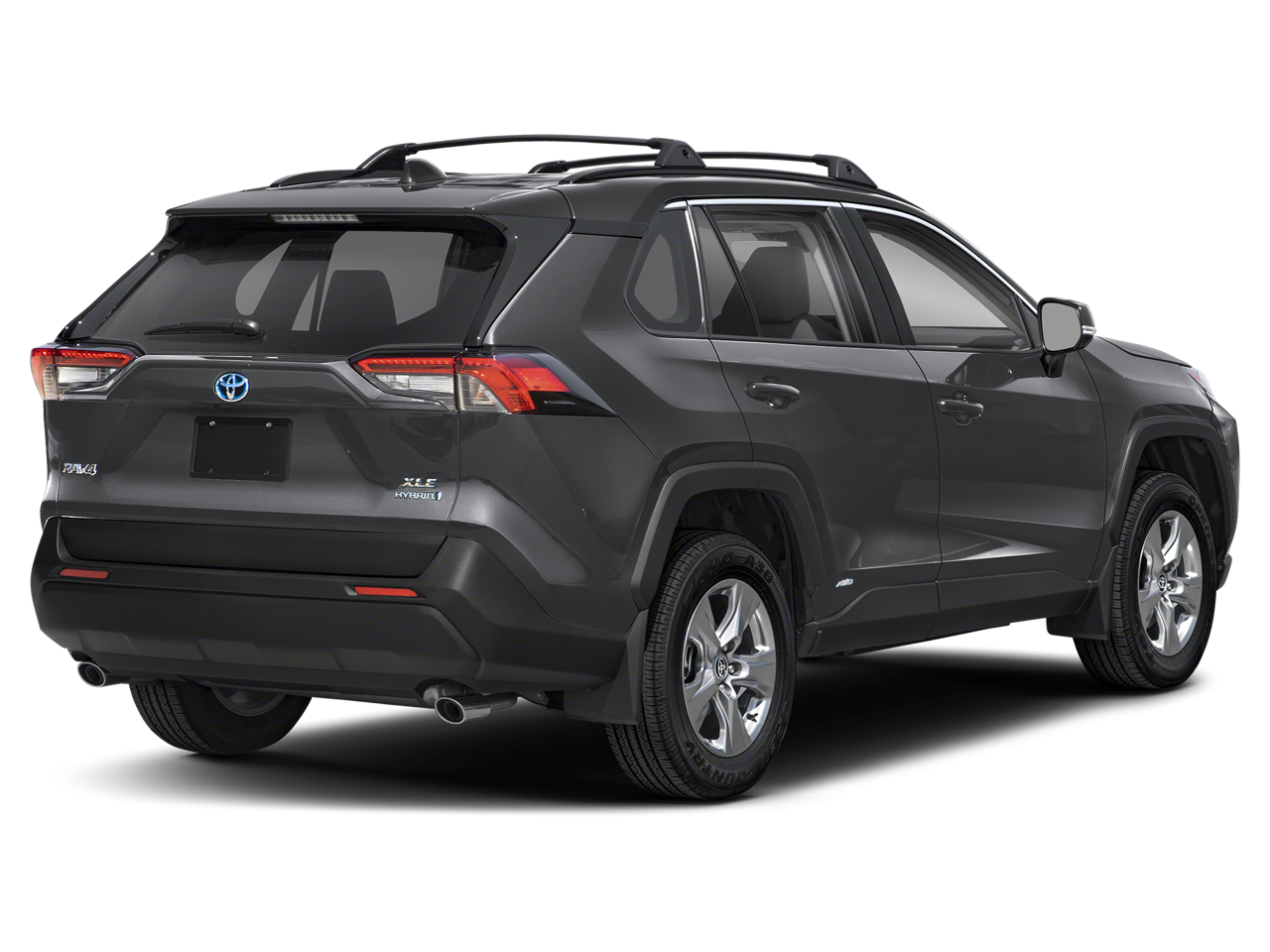 2024 Toyota RAV4 Hybrid For Sale Near Baltimore MD Westminster 00T41601