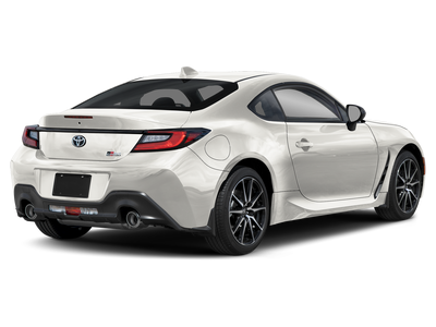 2026 Toyota GR86 Base