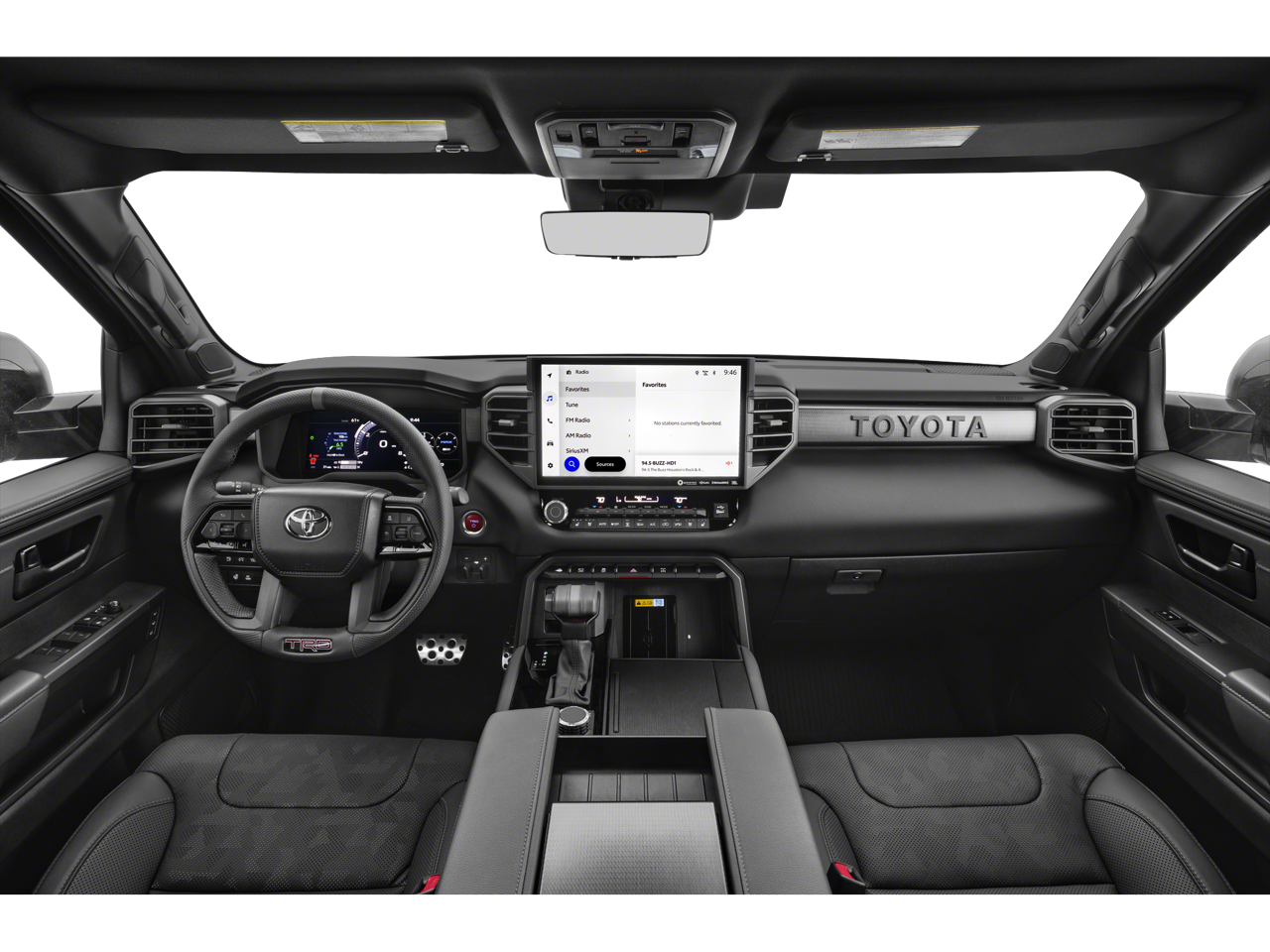 2025 Toyota Sequoia For Sale Near Baltimore MD Westminster 00T50107