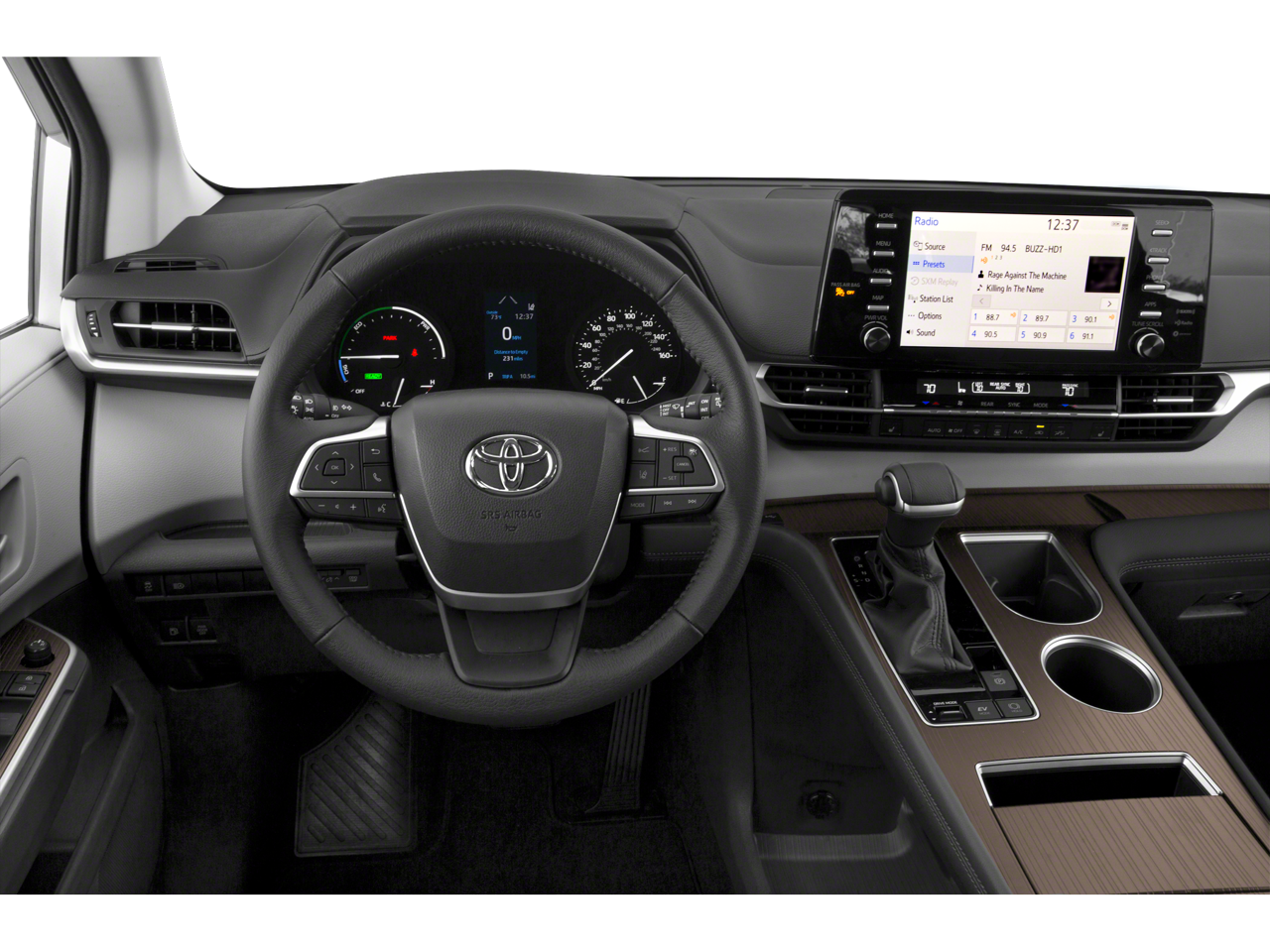 2025 Toyota Sienna For Sale Near Baltimore MD Westminster S44C137