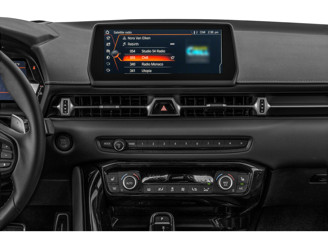 2026 Toyota GR Supra 3.0 Premium