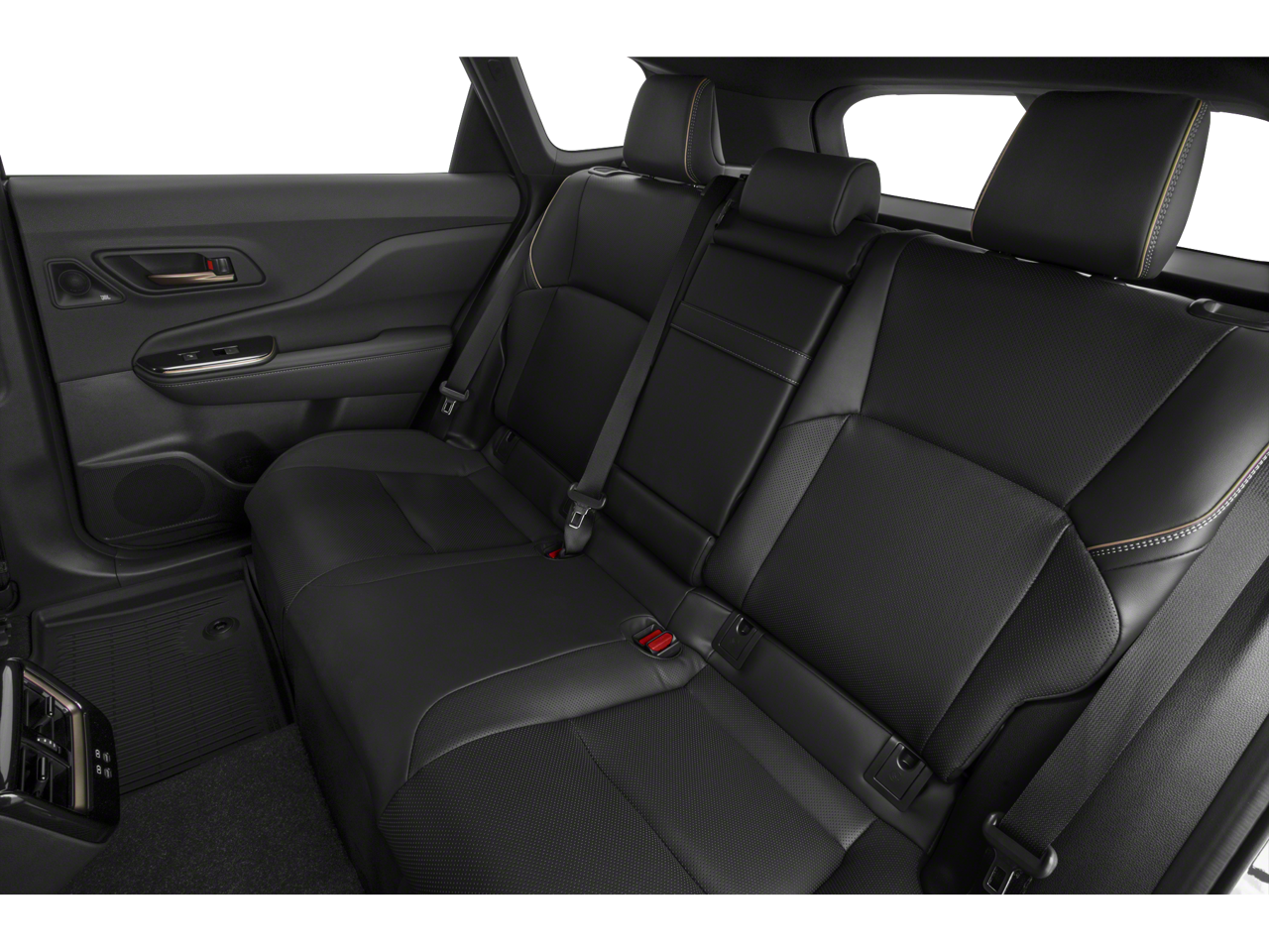 2026 Toyota Crown Signia Limited