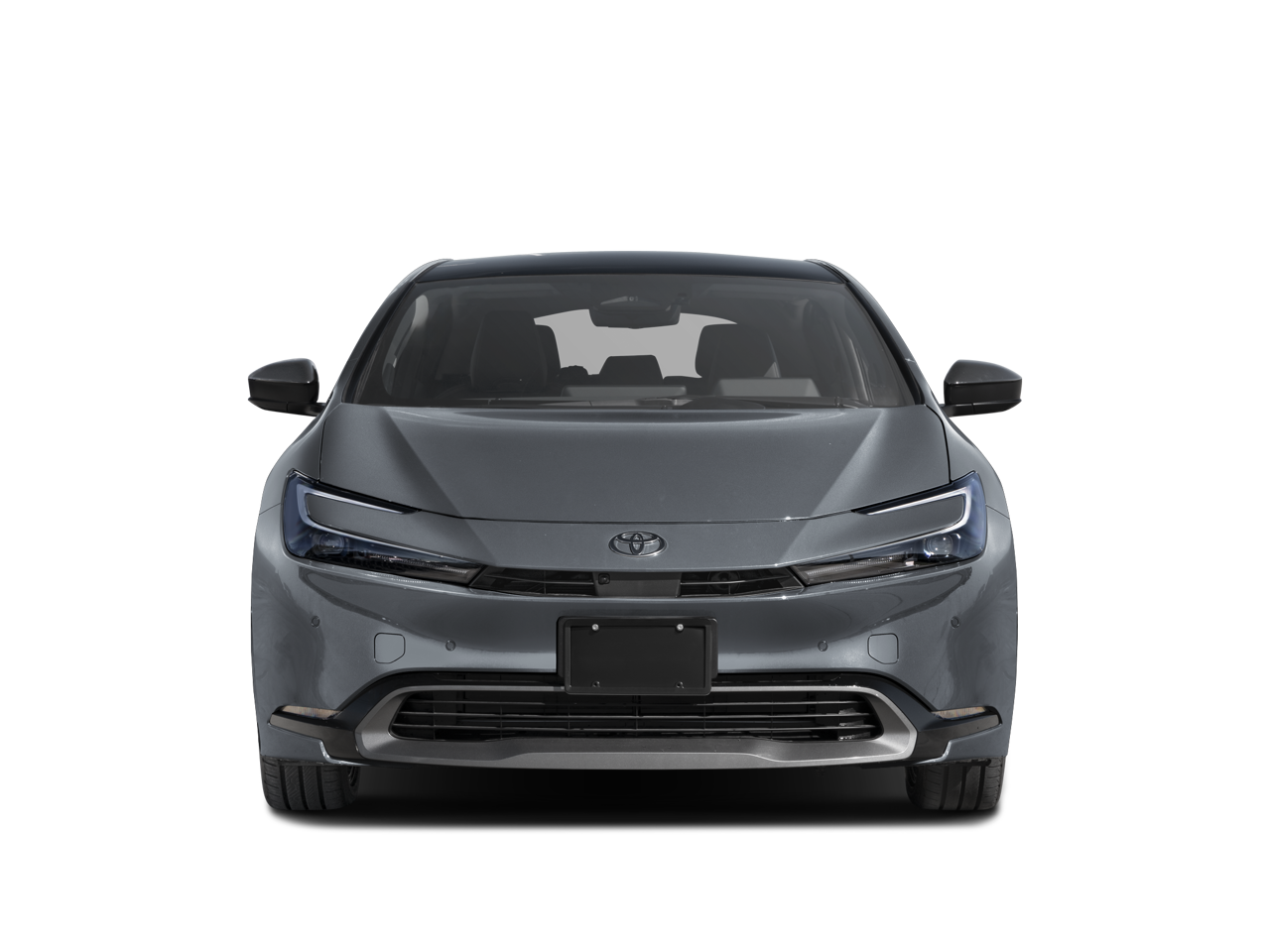 2027 Toyota Prius Limited