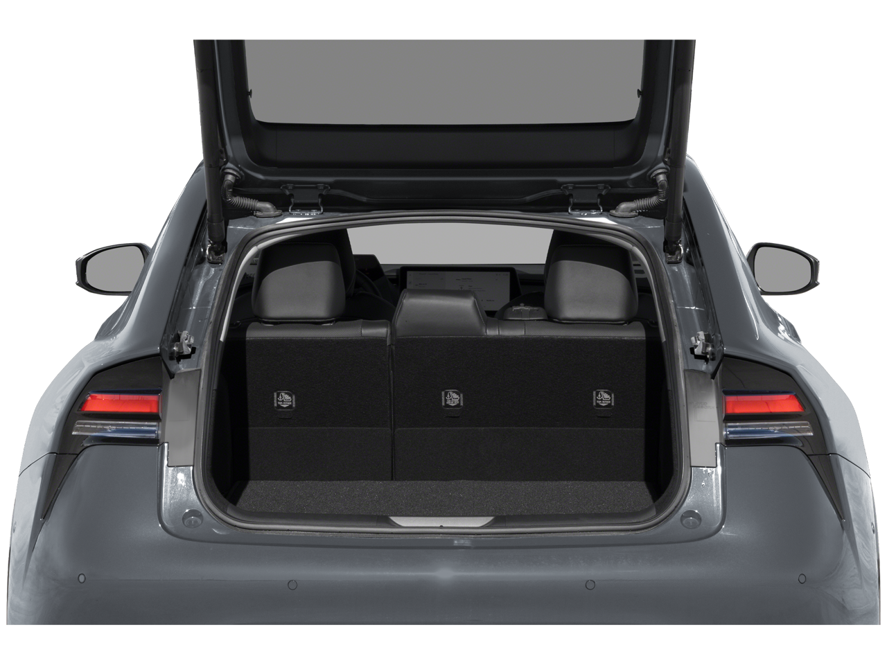 2027 Toyota Prius Limited