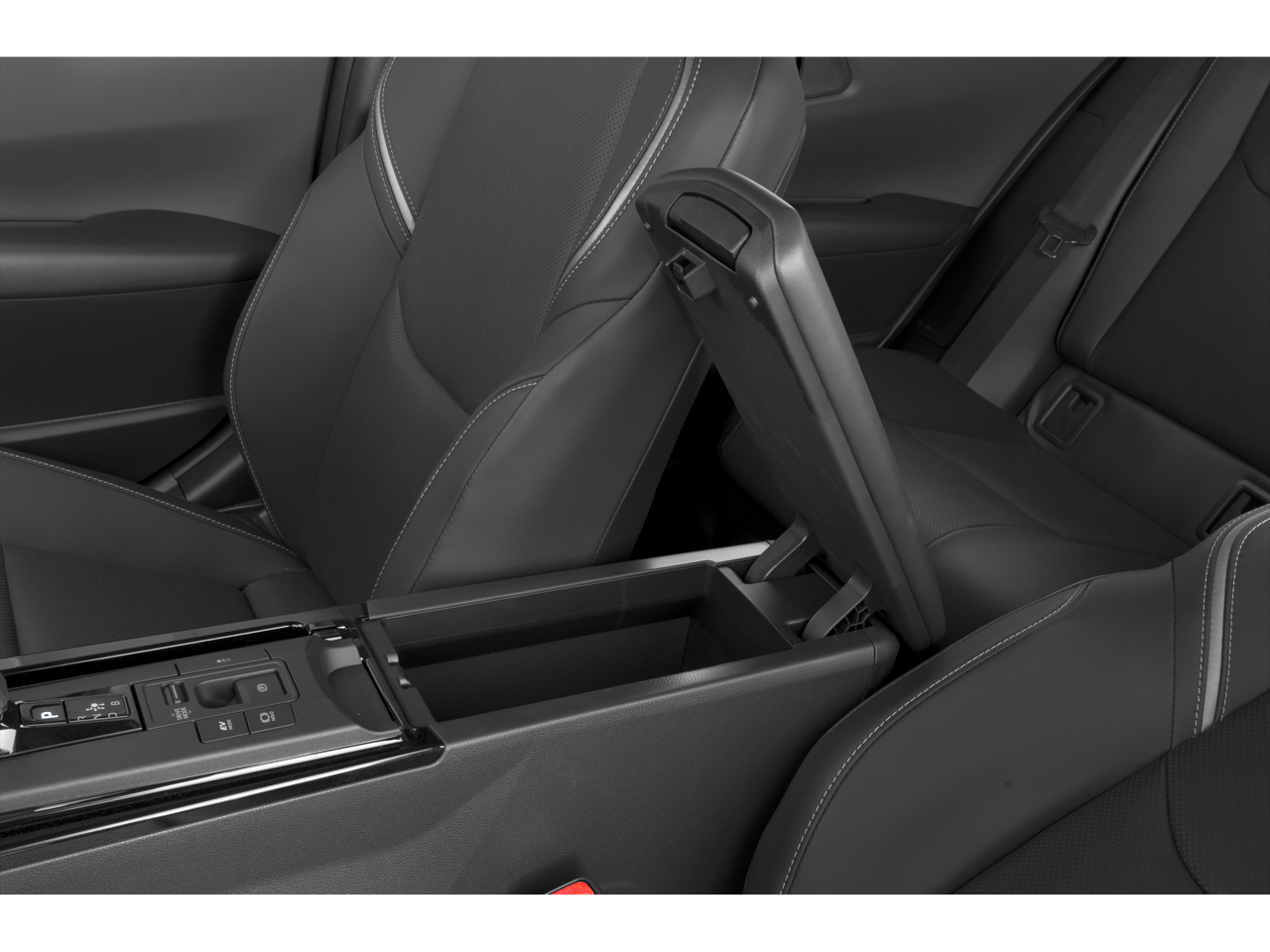 2027 Toyota Prius Limited