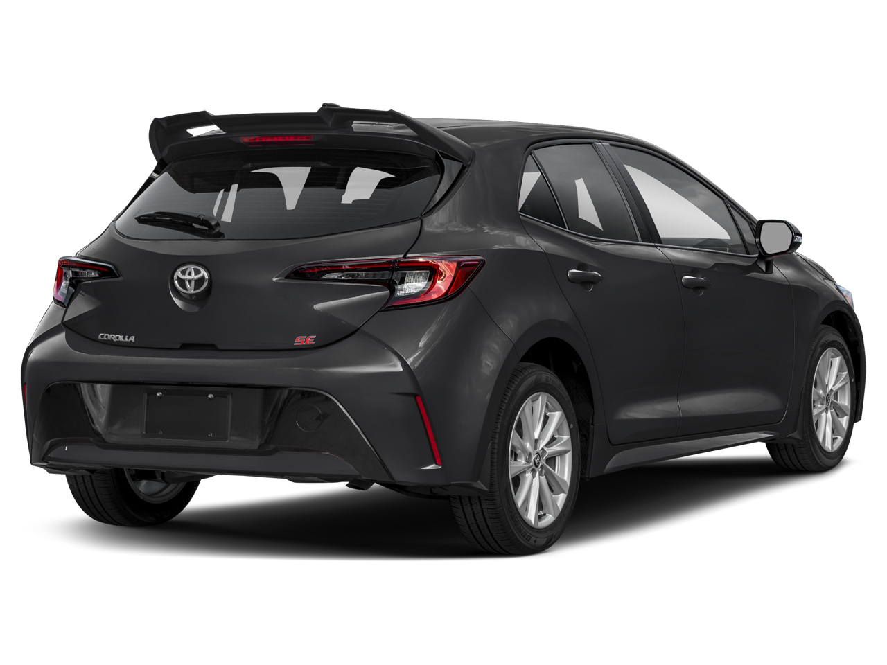 2027 Toyota Corolla SE