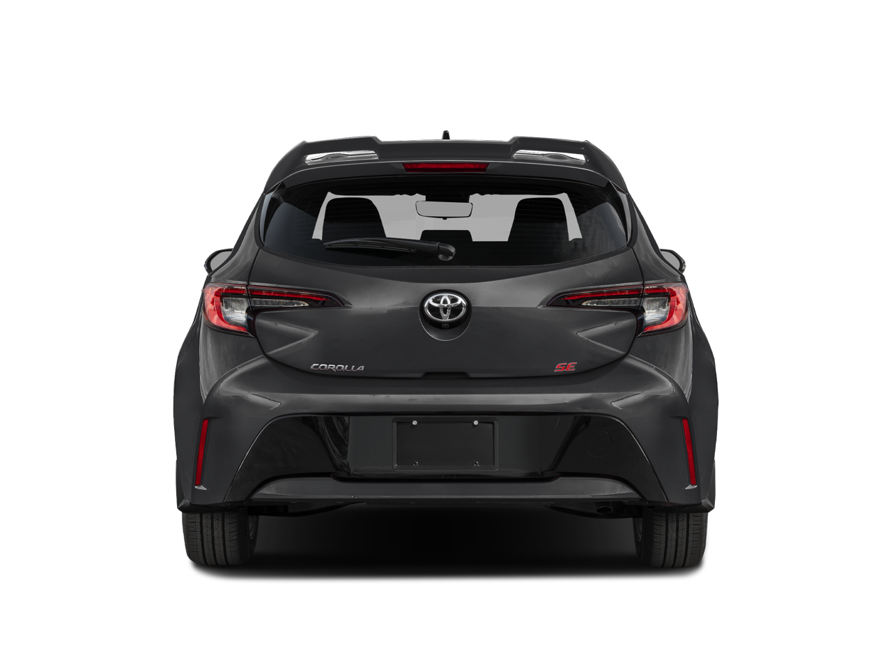 2027 Toyota Corolla SE