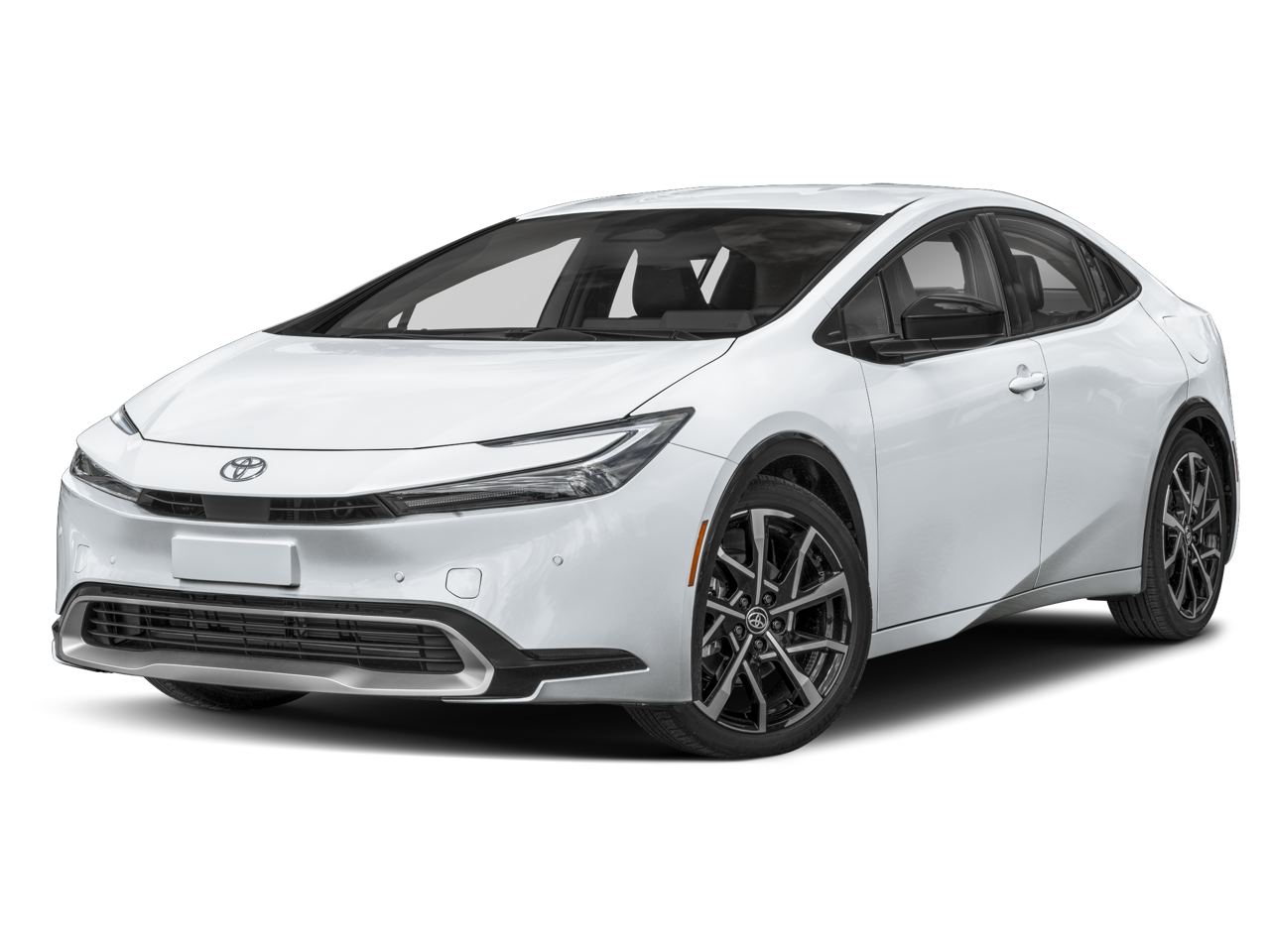 2027 Toyota Prius Plug-In Hybrid XSE Premium
