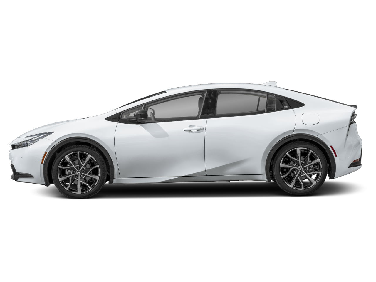 2027 Toyota Prius Plug-In Hybrid XSE Premium