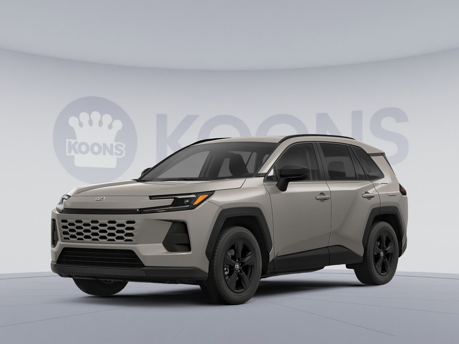 2026 Toyota RAV4