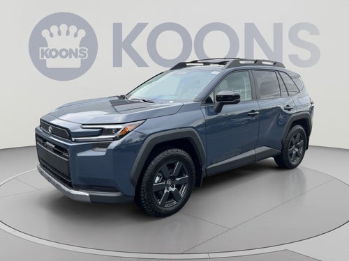 2026 Toyota RAV4 Woodland
