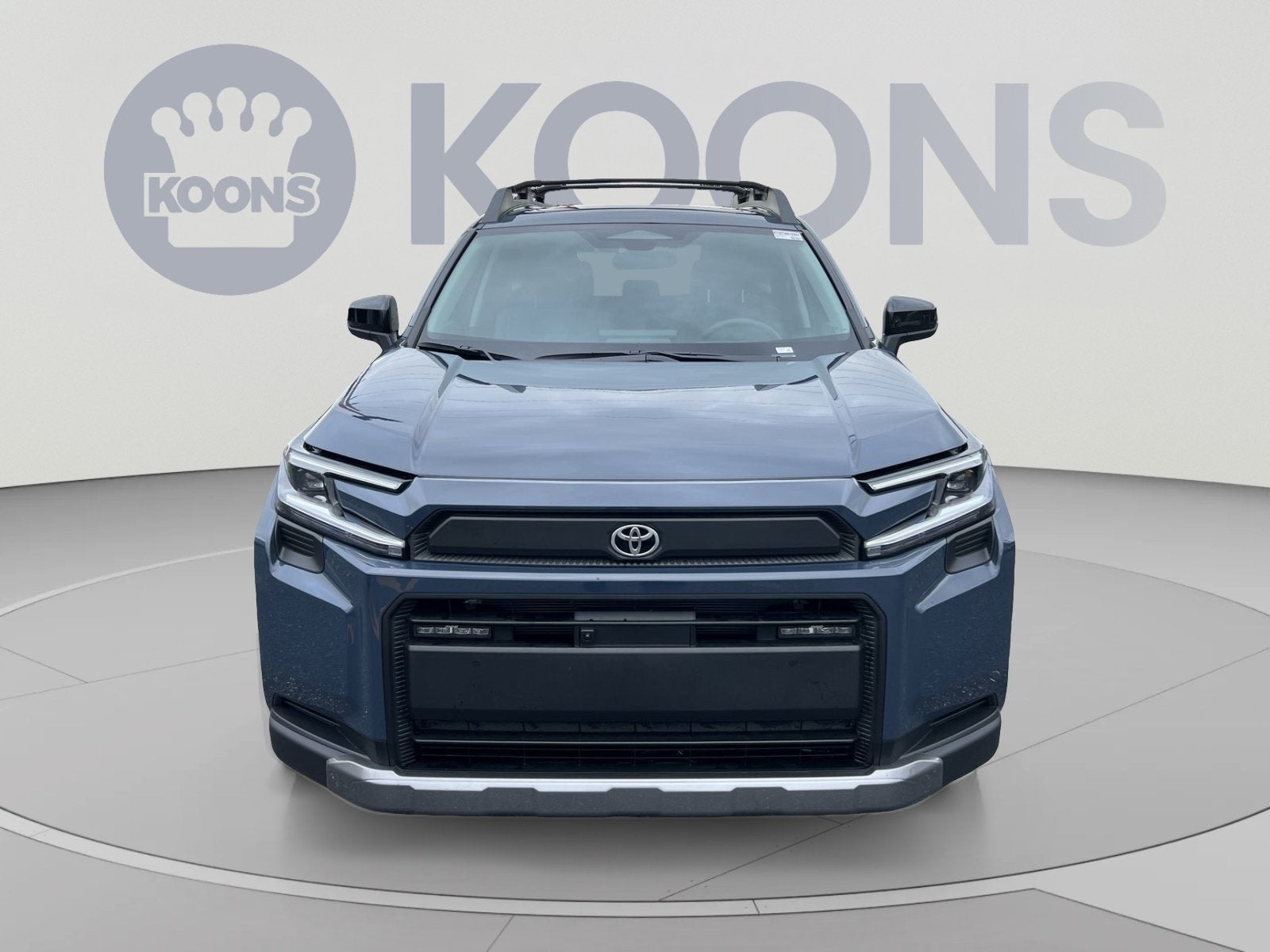 2026 Toyota RAV4 Woodland