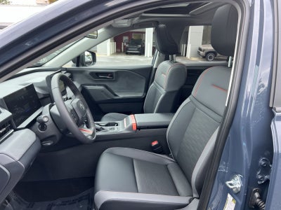 2026 Toyota RAV4 Woodland